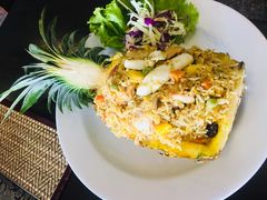 -BAI BUA RESTAURANT
