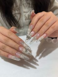 -LynLyn琳林美甲美睫