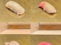-鮨一日本料理(大中华店)