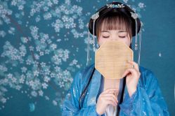 -盘子女人坊生日照·摄影馆(浦东店)