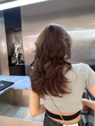 -艾美A·M Hair Salon