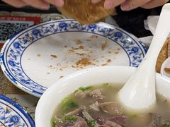 -清真·鸦儿李记·小馆(后海店)