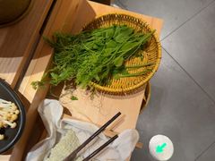 -巴奴毛肚火锅(七宝领展广场店)