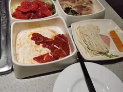 -海底捞火锅(万科广场店)