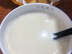 -邻悦里深夜豆浆(南头街店)