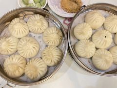 -狗不理大酒店(意式风情街店)