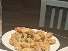 -金海湾海鲜排档(朱家尖店)