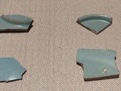 -宝丰清凉寺汝官窑遗址展览馆