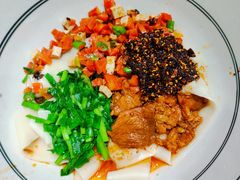 -茯茶镇