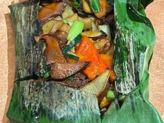 -云海肴·汽锅鸡·云南菜(美罗城店)