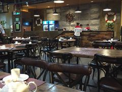 -九號渔港·蒸汽海鲜·粤菜茶点(八卦岭店)