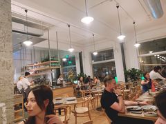 -BOR Eatery(安福路店)