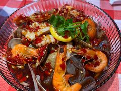 -辣小鲜·南昌大排档(船山路店)