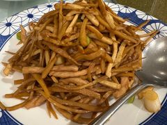 -西湖春天•老字号杭州菜(百汇店)