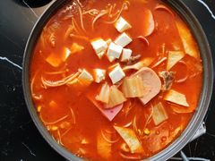 -HONGA HONGA雄家(曹路店)