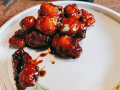 梅子里脊-几荷·恰似故人来(秀水广场店)