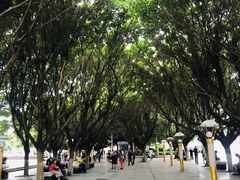 -北部湾广场