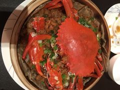 -广州文华东方酒店·江-由辉师傅主理