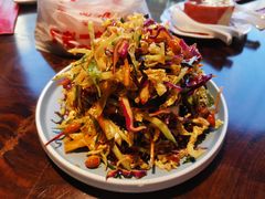 -大哈福烧烤·海鲜·家常菜(延安三路店)