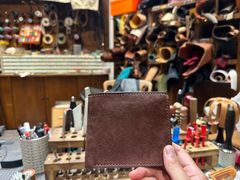 -HEARTISANS手工DIY皮艺体验(安贞环宇荟店)