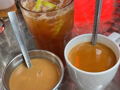 -颓记茶餐厅(美景总店)