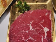 -炙城·韩式烤肉(南京东路店)