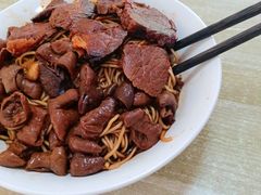 -老余家面馆