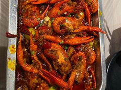 -李叔叔虾蟹大排档(青羊店)
