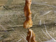 -小胡子祥彪烧烤(徐东店)