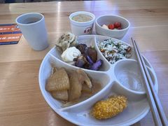 -素满香·食养自助(建邺万达店)