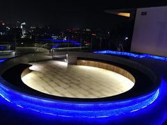 -杜尚rooftop露台酒吧