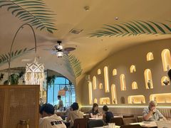 -CRAZYONES克芮旺斯西班牙餐厅(苏州中心店)