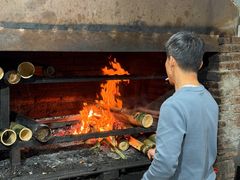 -竹乡园柴火竹筒饭·烧鸡(白水寨*森林海店)