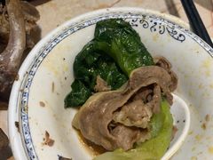 -香满锅老北京羊蝎子火锅·家常菜(新街口店)