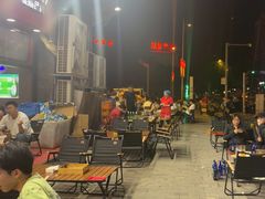 -哈力家·西北烧烤烤串(凤城三路店)