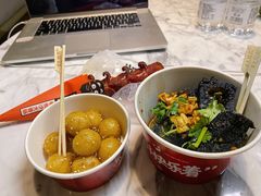 -黑色经典臭豆腐·湖南特产(坡子街店)