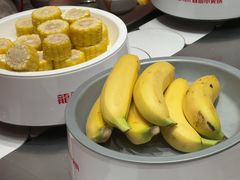 -龍歌自助小火锅(雨花台江南虹悦城店)