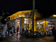 -这片海·海景餐厅(博鳌店)