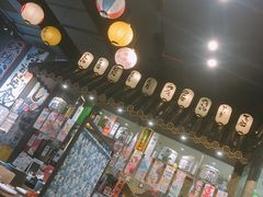 -山屋日式料理屋(宛平88店)
