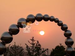 -梦之蓝青奥体育公园体育馆