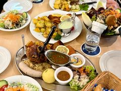 -Restaurant Paulaner am Dom