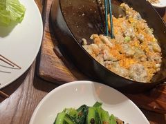 -张家卫·阳江菜·小海鲜(肥婆湾桥店)