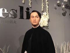 -上海杜莎夫人蜡像馆