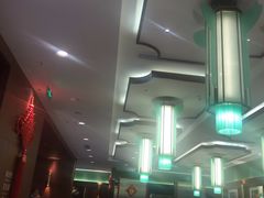 大堂-蝶园·装修中(BFC外滩金融中心店)