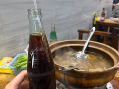 -威邵鸡煲(西华路总店)