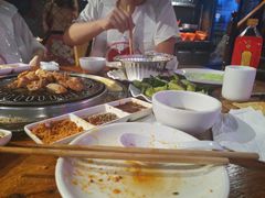 -超级神炭烤肉夜食(芥园西道店)