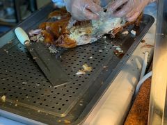 -济南香格里拉·咖啡泉自助餐厅