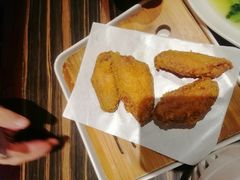 -江太极江浙菜(马桥万达广场店)