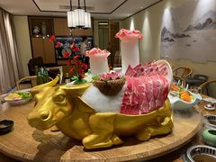 -尚海豆捞(乐虹坊店)