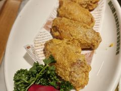 -新白鹿餐厅(第一百货店)